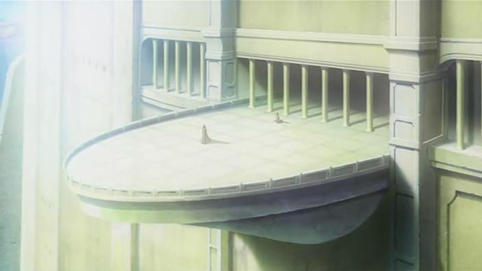 Otaku Gallery  / Anime e Manga / Heroic Age / Screen Shots / 15 - Quando la luce cade / 070.jpg